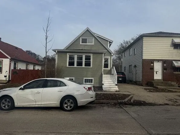 4112 N 50th St, Milwaukee, WI 53216