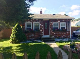 128 Riverside Ave, Warwick, RI 02889