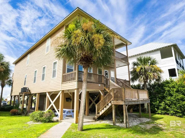 1372 W Lagoon Ave #A, Gulf Shores, AL 36542