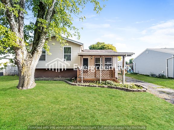 2nd image of 3594 Rockledge Dr