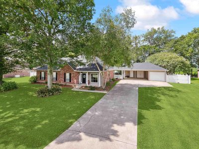 3959 Emily Dr, Port Allen, LA, 70767
