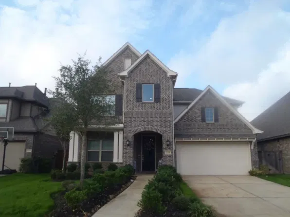 2319 Jasper Pt, Missouri City, TX 77459