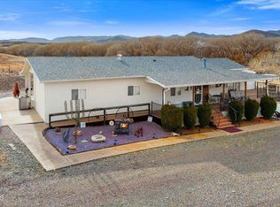2342 S Sierra Dr, Dewey, AZ 86327
