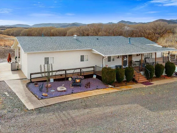 2342 S Sierra Dr, Dewey, AZ 86327