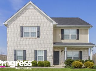 3416 Perlino Dr, Murfreesboro, TN 37128
