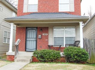 409 S 18th St, Louisville, KY 40203