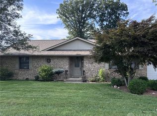 126 Church St, Brookville, OH 45309