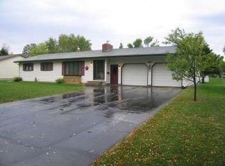 707 7th Ave NW, Clara City, MN 56222