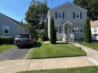 101 Katherine Ave, Clifton, NJ 07012