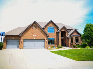 22468 Port Weller Ct, Frankfort, IL 60423