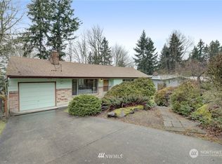 4403 149th Ave SE, Bellevue, WA