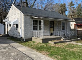 3619 Delrose Dr, Knoxville, TN 37914