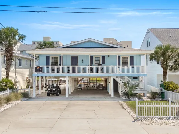 6106 Nixon St., North Myrtle Beach, SC 29582
