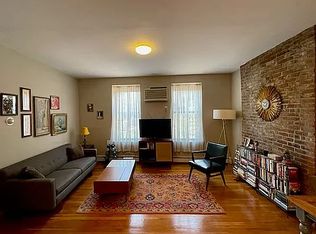 280 Bedford Ave APT 3, Brooklyn, NY 11249