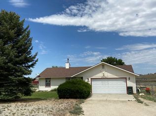835 Alpine Dr, Spring Creek, NV 89815