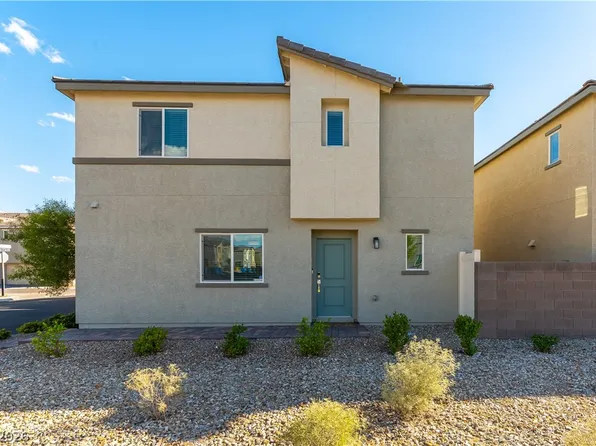 6911 Orange Horizon St, North Las Vegas, NV 89086
