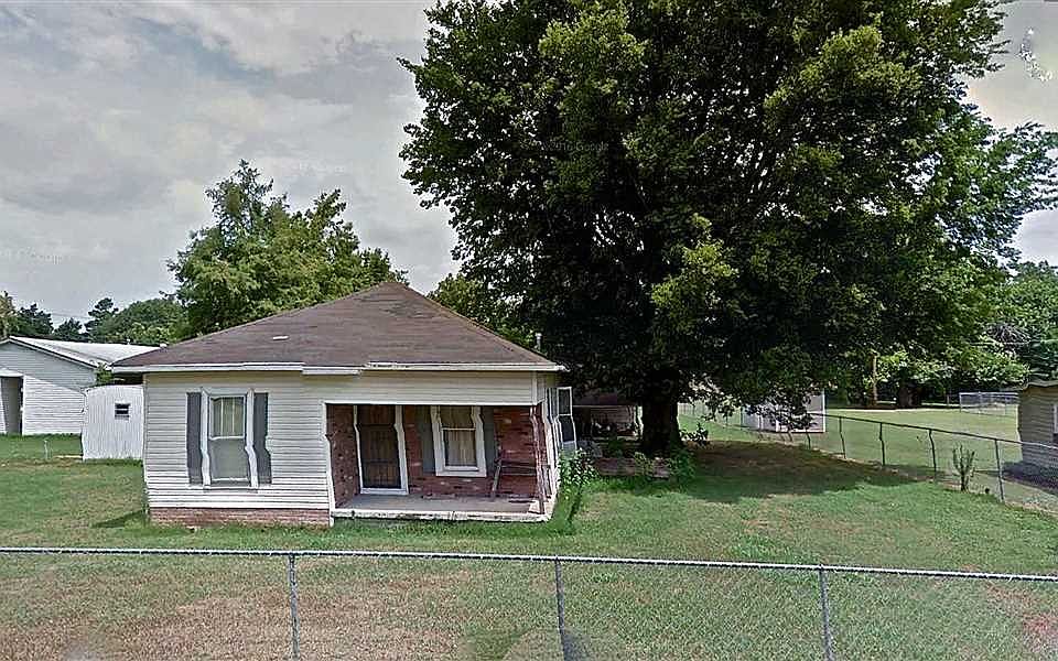210 Harris Ave, AR 72447 Zillow