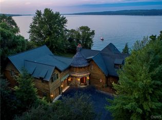 1782 Tamarack Trl, Skaneateles, NY 13152