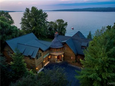 1782 Tamarack Trl, Skaneateles, NY, 13152