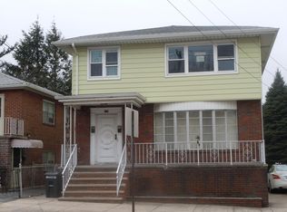 173 McAdoo Ave, Jersey City, NJ 07305