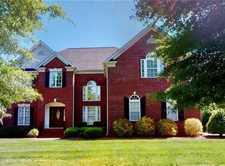 7615 Aldbury Ln, Huntersville, NC 28078