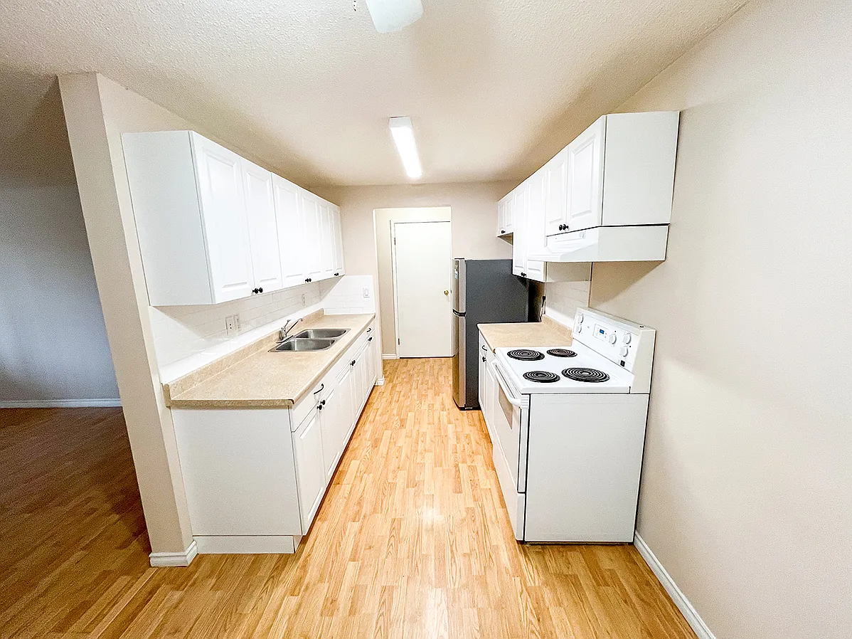 Penticton Mainstreet Apartments — Photo 3