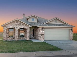 8519 24th St, Lubbock, TX 79407