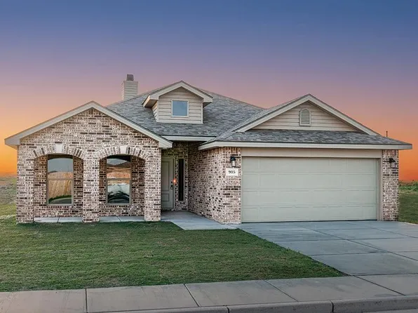 3023 137th St, Lubbock, TX 79423