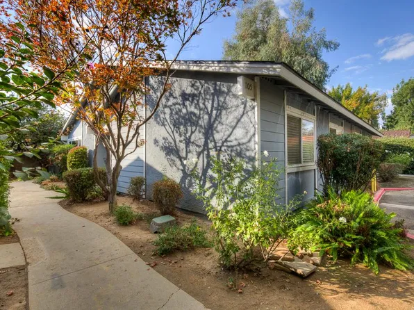 4755 N Cedar Ave APT 105, Fresno, CA 93726