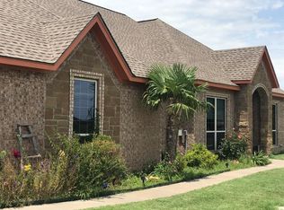 2902 X A Meyer Rd, Granbury, TX 76049