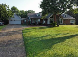 1000 Grandview Heights, Conway, AR 72032