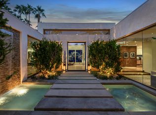 12 Evening Star Dr, Rancho Mirage, CA 92270