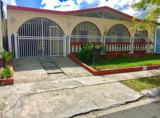 FF3 Calle 33, Bayamon, PR 00956