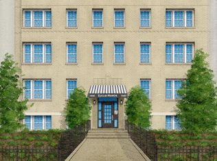 1441 Euclid St NW APT 301, Washington, DC 20009