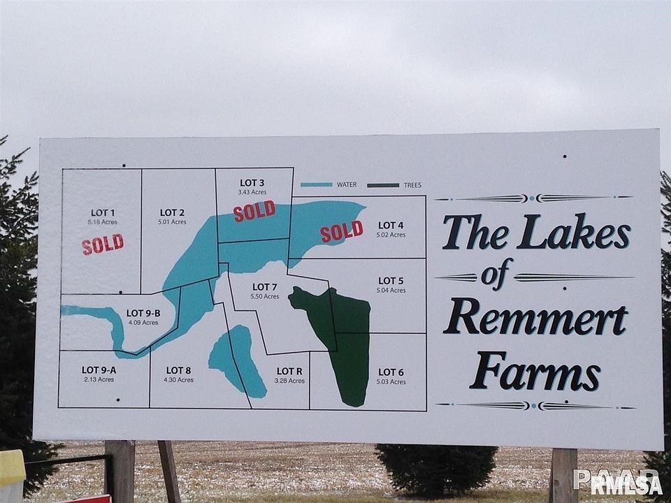 1st image of LOT 5 Remmert Farms Lot 5