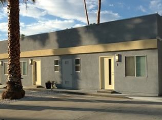 981 E Parocela Pl APT 2, Palm Springs, CA 92264