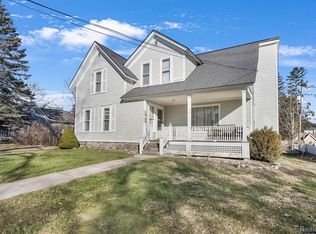 218-220 Tillson St, Romeo, MI 48065