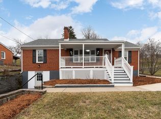 354 Linden Dr, Staunton, VA 24401
