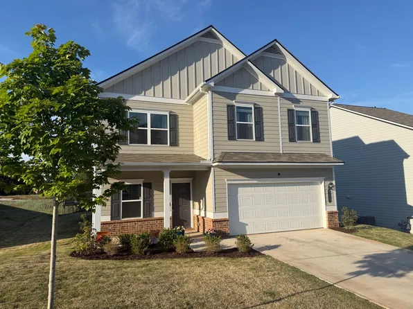 8127 Harbour Chase Loop, Ooltewah, TN 37363
