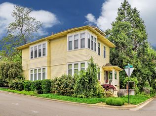 447 Rock St, Ashland, OR