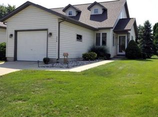 236 White Tail Dr, Sun Prairie, WI