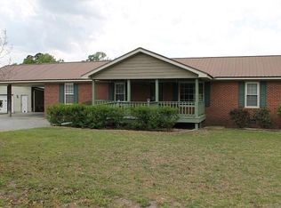903 S Beston Rd, La Grange, NC 28551