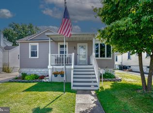 3107 River Drive Rd, Sparrows Point, MD 21219