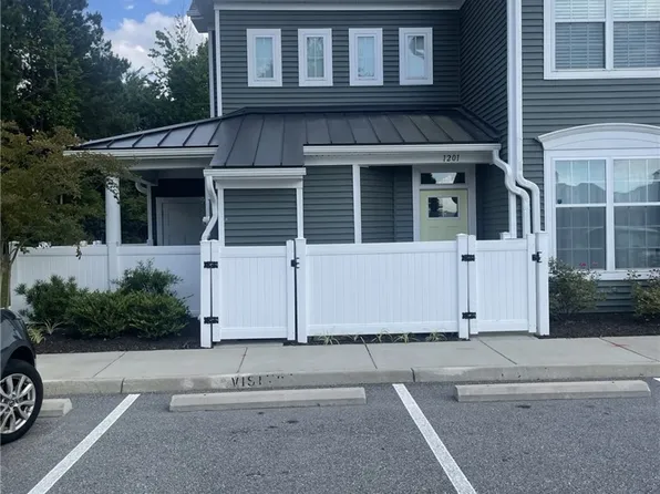 1201 Kings Land Ct, Williamsburg, VA 23185