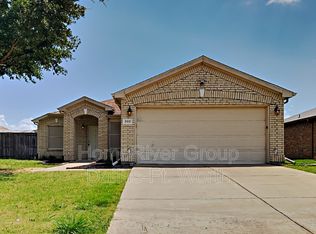 203 Stanford, Forney, TX 75126