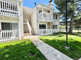 14493 E Jewell Ave UNIT 104, Aurora, CO 80012