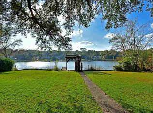 731 Tanglewood Dr, Pensacola, FL 32503