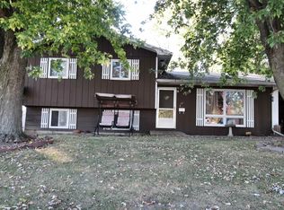 151 N 20th St, Hamilton, IL 62341