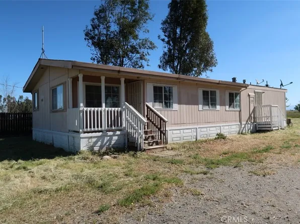 3716 Columbia Ave, Corning, CA 96021