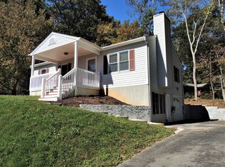 19 Ashwood Dr, Asheville, NC 28803